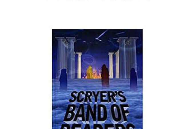 Neal Scryer - Band of Readers onnline courses