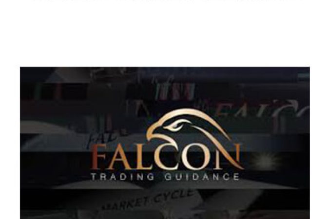 Falcon Trading Guidance - Falcon FX Pro onnline courses