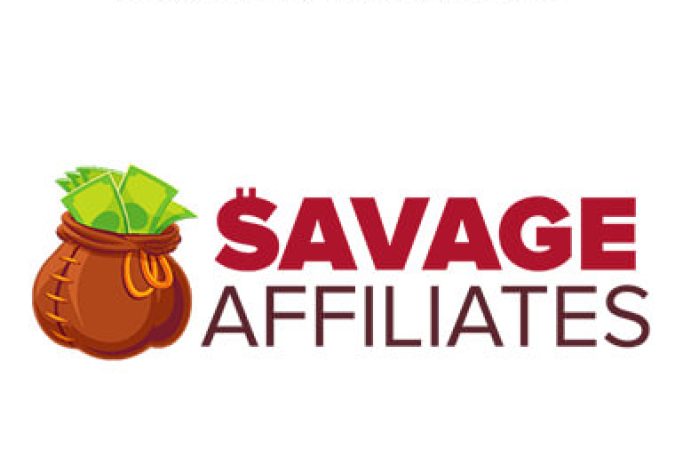 Franklin Hatchett - Savage Affiliates 2.0 onnline courses