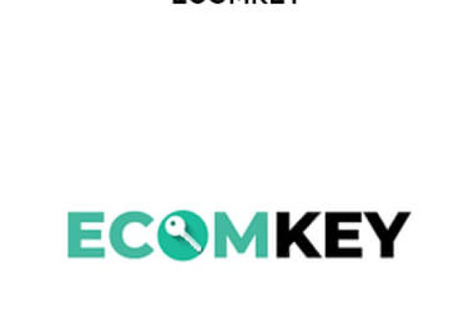 Raghav - EcomKey onnline courses