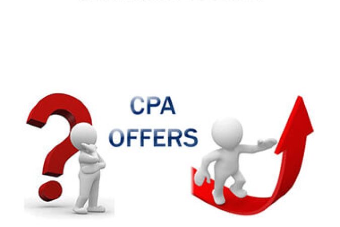 DeAngelo  - CPA Lvl 2 Course onnline courses