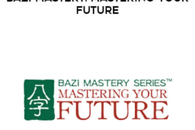 Joey Yap's - BaZi Mastery: Mastering Your Future onnline courses