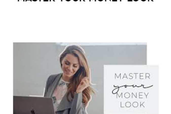 Master Your Money Look onnline courses