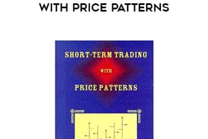 Michael Harris - Short Term Trading with Price Patterns onnline courses