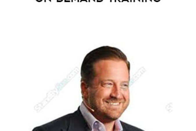 Frank Kern - On-Demand Training onnline courses