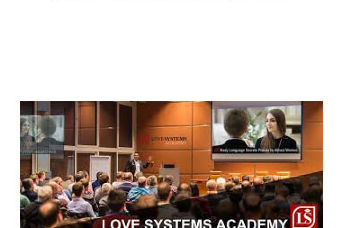 Love Systems - Love Systems Academy onnline courses