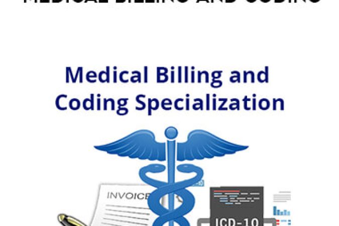 Henry Rosevear - Medical Billing and Coding onnline courses