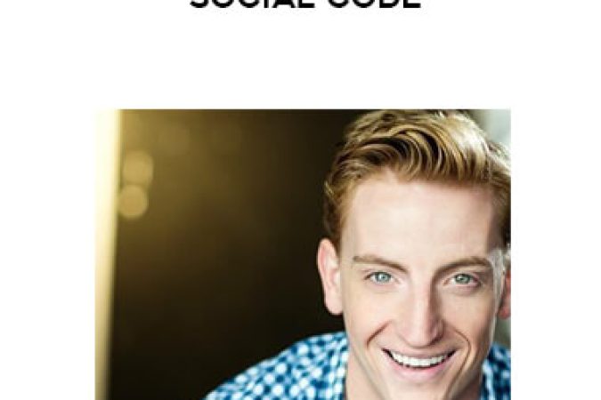 Mitch Miller - Social Code onnline courses