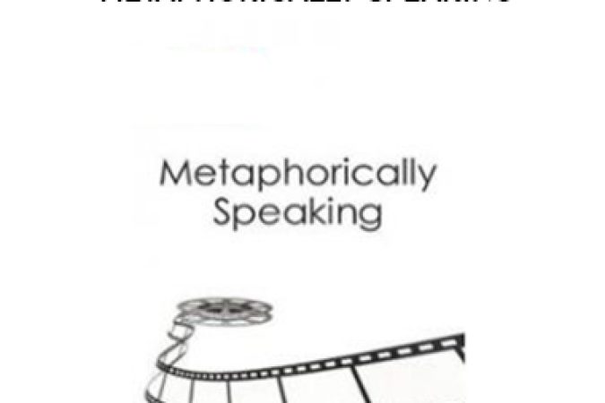 JAMIE SMART – METAPHORICALLY SPEAKING onnline courses