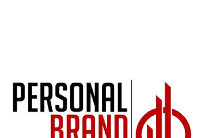 JR Rivas – Personal Brand Profits onnline courses