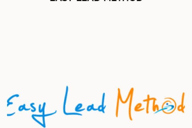 Jack Mize – Easy Lead Method onnline courses