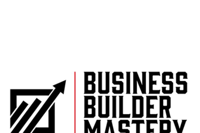 Jaelin White - Business Builder Mastery onnline courses