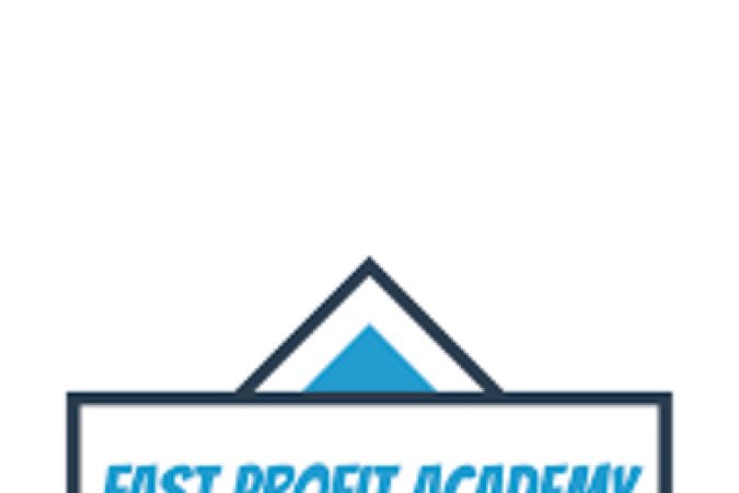 Jaelin White – Wholesaling Fast Profit Academy onnline courses