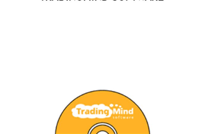 Jake Bernsteins – TradingMind Software onnline courses