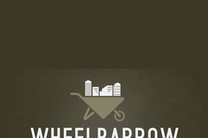 Jake and Gino – Wheelbarrow Profits Basic onnline courses