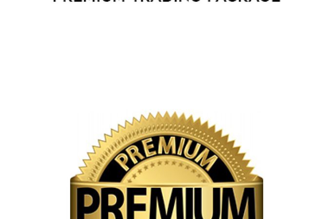 JakesTradingStrategies – Premium Trading Package onnline courses