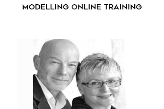 James Lawley and Penny Tompkins – Clean Language and Symbolic Modelling Online Training onnline courses