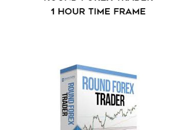 James Orr – Round Forex Trader – 1 Hour Time frame onnline courses