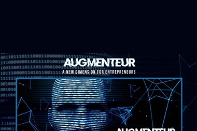 James Renouf and Jeremy Kennedy – Augmenteur 2019 onnline courses