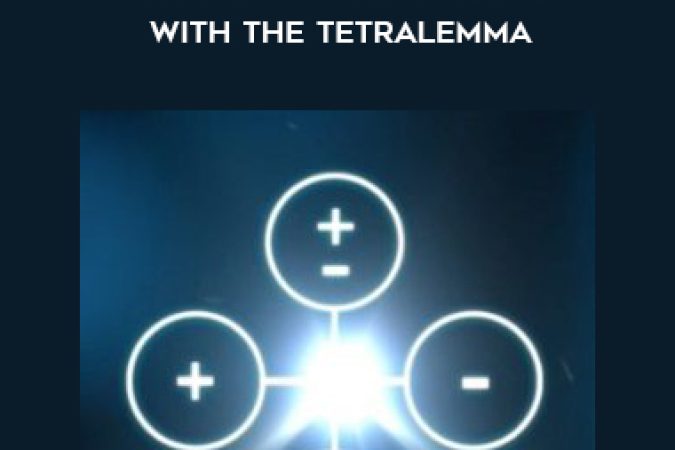 James Tripp – Transforming Realities with The Tetralemma onnline courses