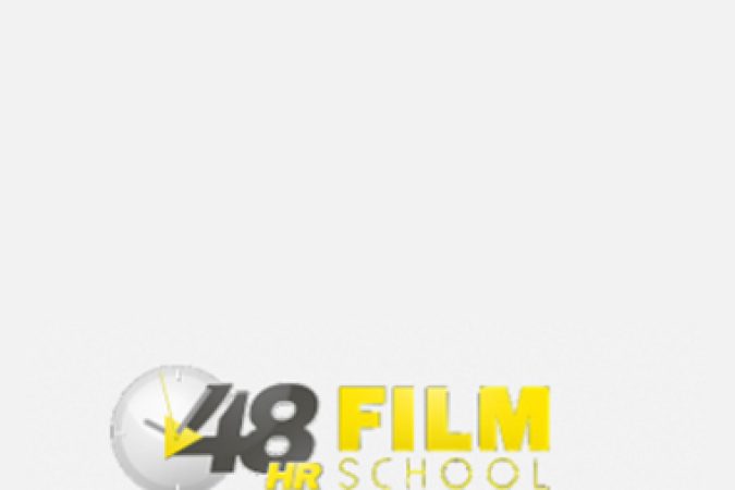 James Wedmore – 48 Hour Film School onnline courses