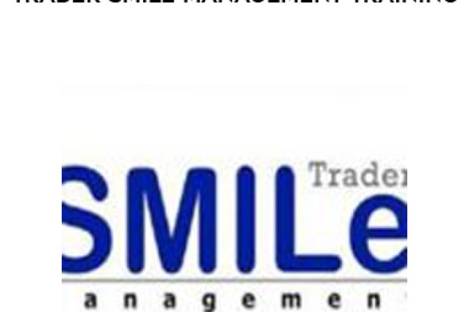 Jarratt Davis – Trader Smile Management Training onnline courses