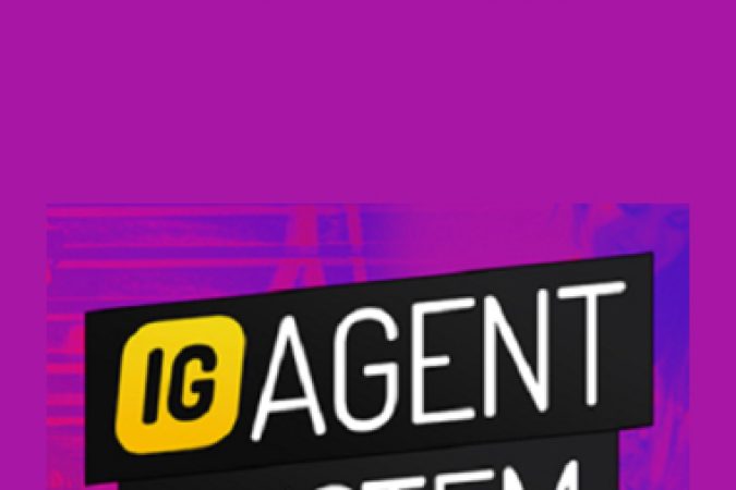 Jason Capital – Instagram Agent System onnline courses