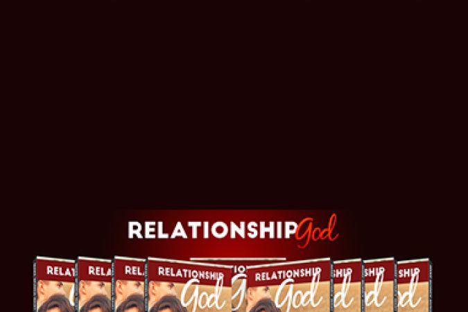 Jason Capital – Relationship God + Transcripts onnline courses