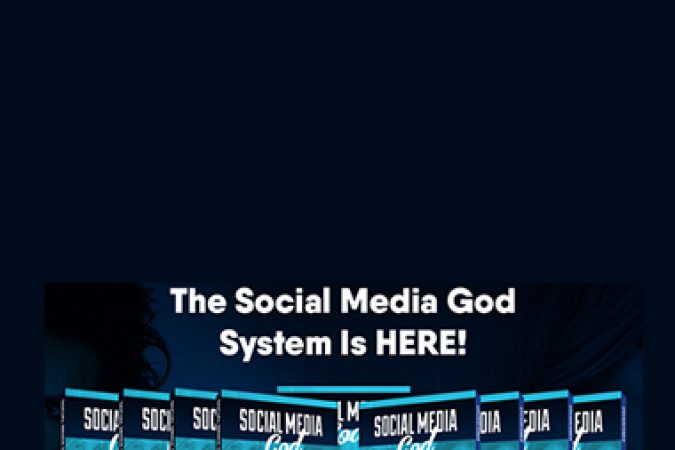 Jason Capital – Social Media God onnline courses