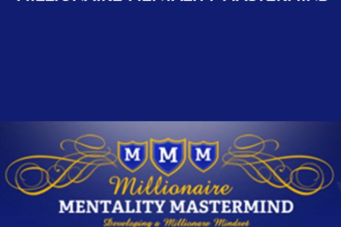 Jason Dehnert – Millionaire Mentality Mastermind onnline courses