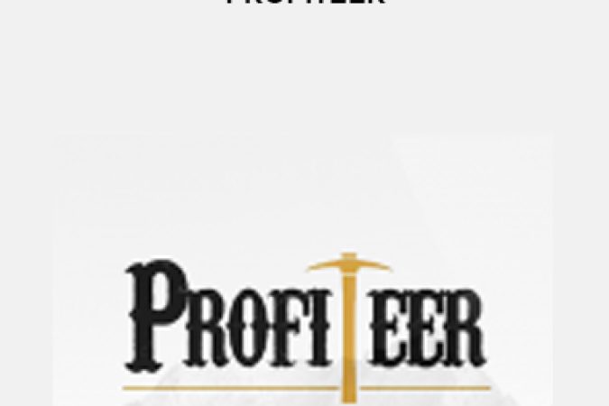 Jason Fulton – Profiteer onnline courses