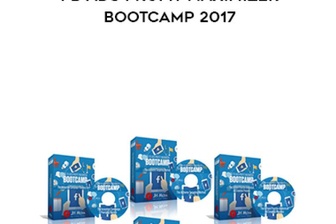 Jason Hornung – FB Ads Profit Maximizer Bootcamp 2017 onnline courses