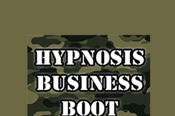 Jason Linett – Hypnotize Business Boot Camp onnline courses