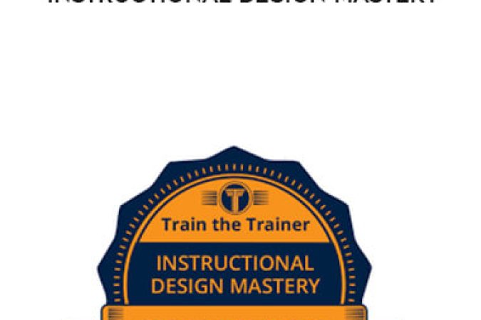 Jason Teteak – Instructional Design Mastery onnline courses