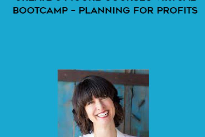 Jeanine Blackwell – Create 6 Figure Courses Virtual Bootcamp – Planning for Profits onnline courses