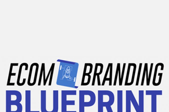 Jeet Banerjee – Ecom Branding Blueprint onnline courses