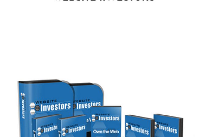 Jeff Hunt – Website Investors onnline courses