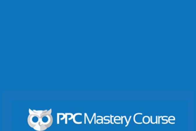 Jeff Sauer – PPC Mastery Course onnline courses