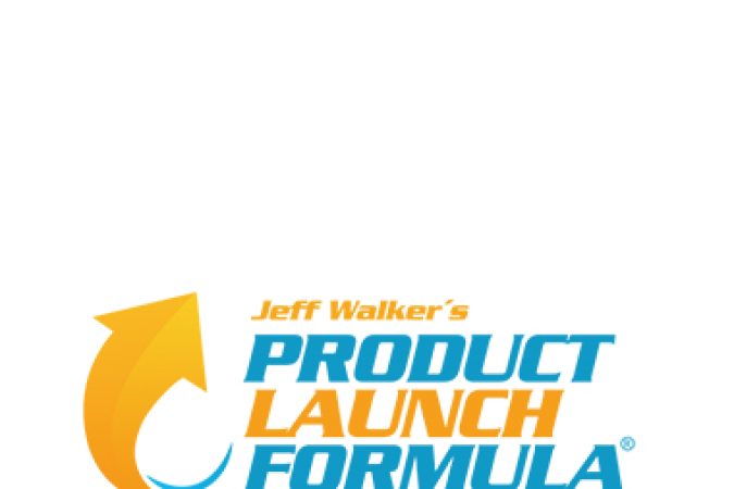 Jeff Walker – Product Launch Formula 2019 onnline courses