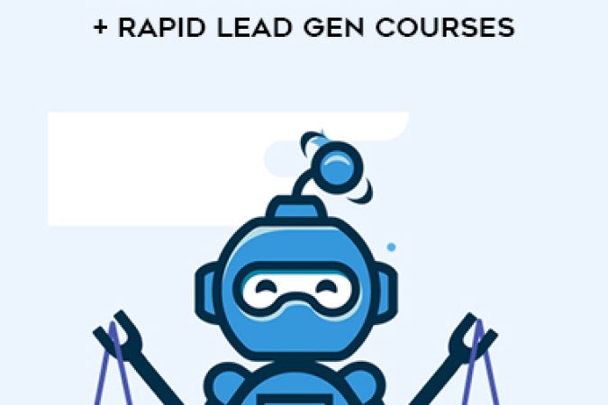 Jensen – GMB Verification Course + Rapid Lead Gen Courses onnline courses