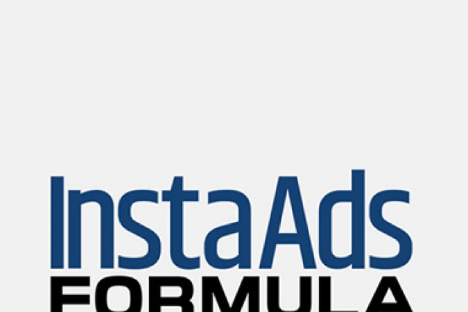 Jeremy Haynes – InstaAds Formula onnline courses