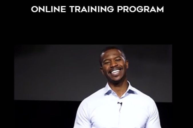 Jermaine Griggs – Sales Synergy System Online Training Program onnline courses