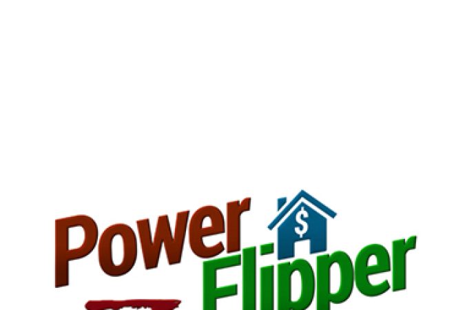 Jerry Norton – Power Flipper 3x 3.0 onnline courses