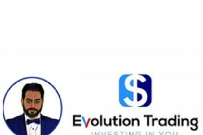 Jerry Singh – Evolution Forex Trading onnline courses