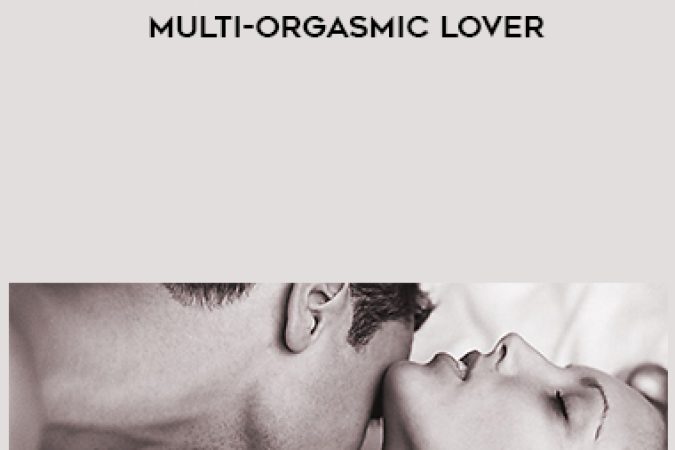 Jim Benson – Personal Life Media – Multi-Orgasmic Lover onnline courses