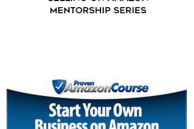 Jim Cockrum – Selling On Amazon Mentorship Series onnline courses