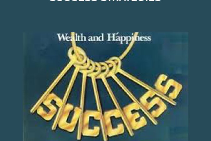 Jim Rohn – Success Strategies onnline courses