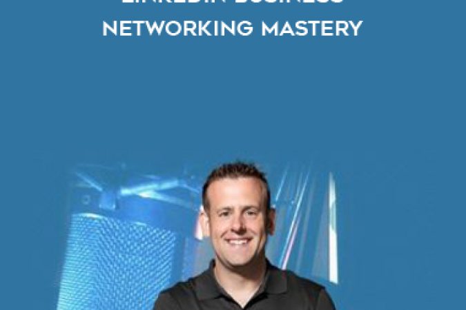 Jimena Cortes – LinkedIn Business Networking Mastery onnline courses