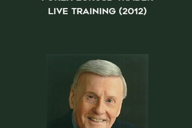 Jimmy Young – Forex EURUSD Trader Live Training (2012) onnline courses