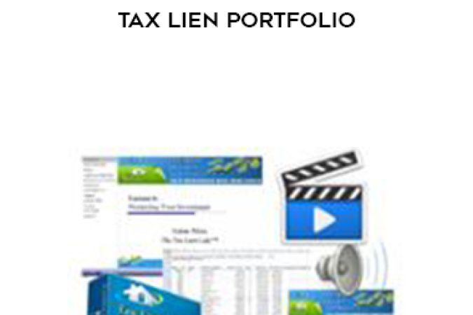 Joanne Musa – Build Your Profitable Tax Lien Portfolio onnline courses